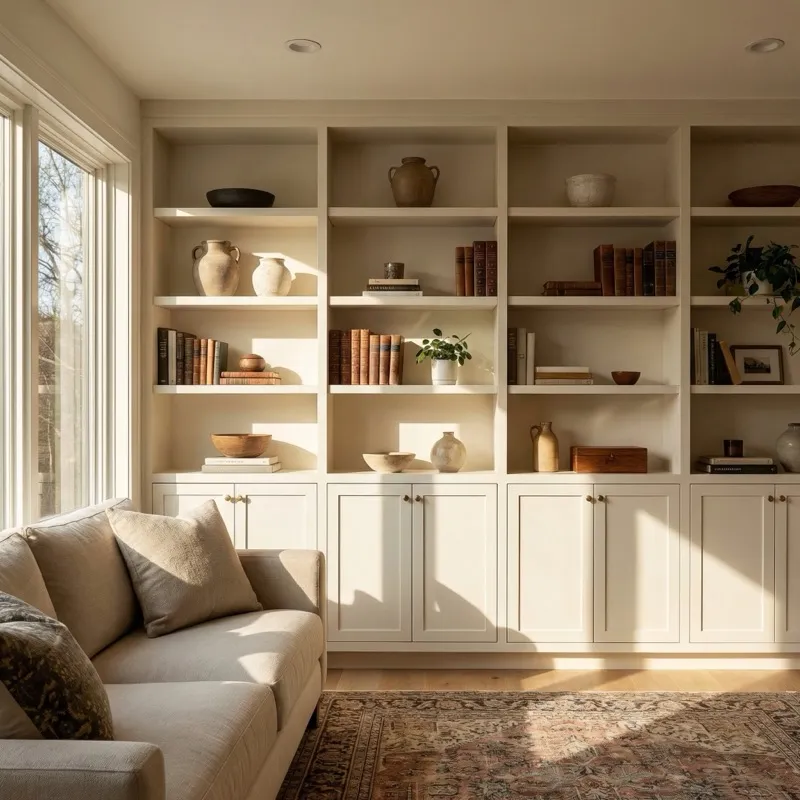 Carpentry & Woodworking