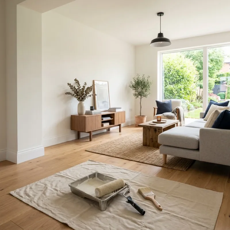 Interior Painting