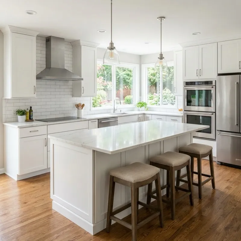Kitchen Remodeling