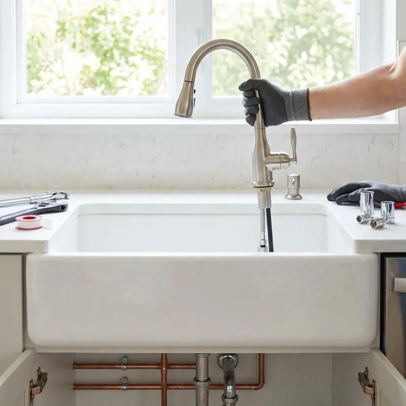 Light Electrical & Plumbing