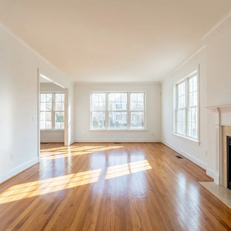 Real Estate Make-Ready / Turnover